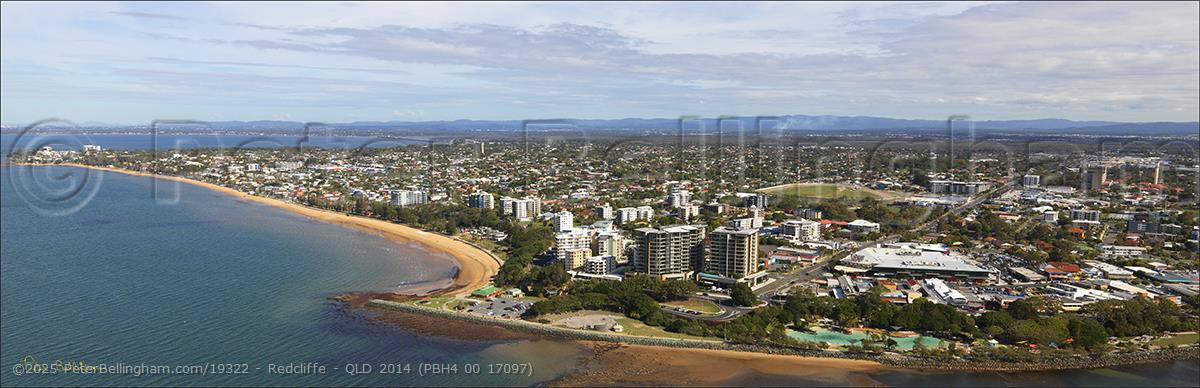 Peter Bellingham Photography Redcliffe - QLD 2014 (PBH4 00 17097)